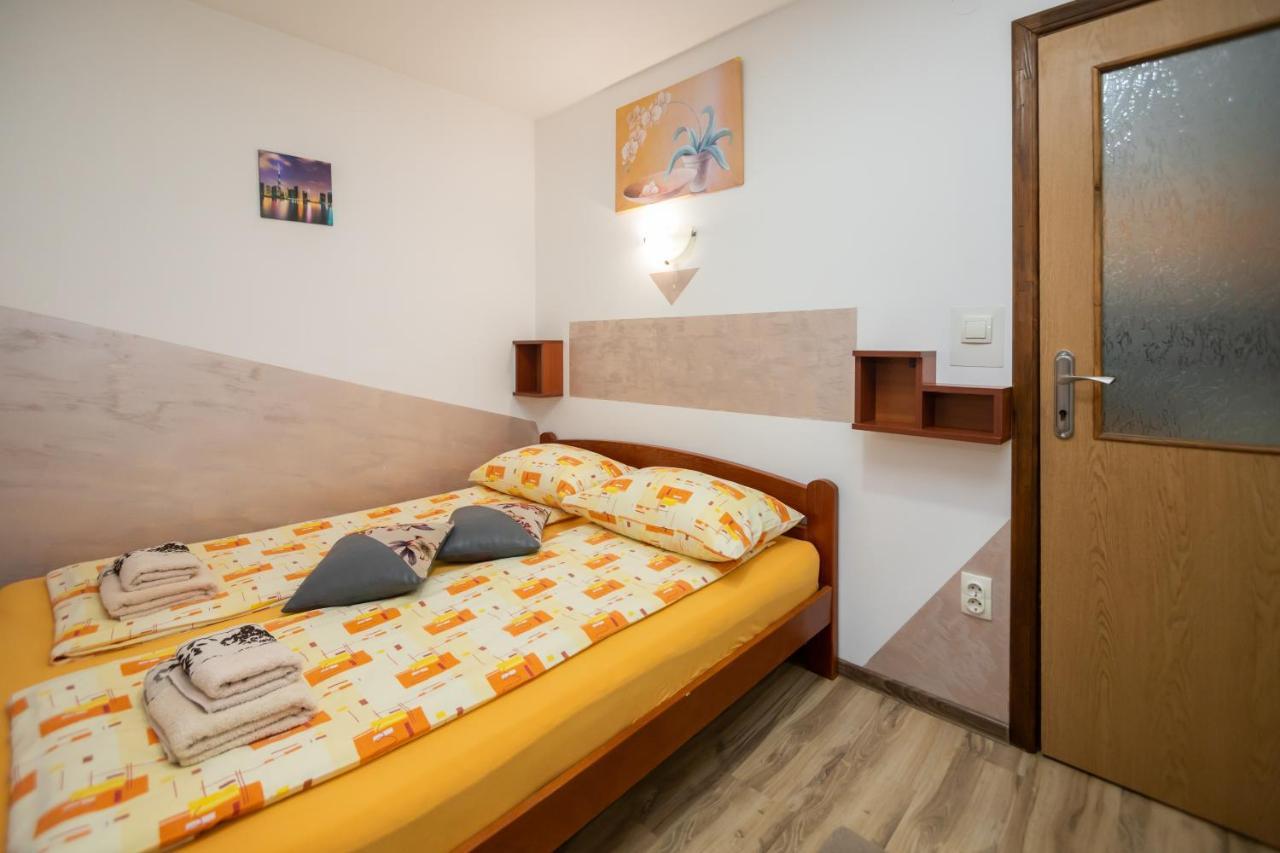 Apartmani Jokic Zlatibor Exterior foto